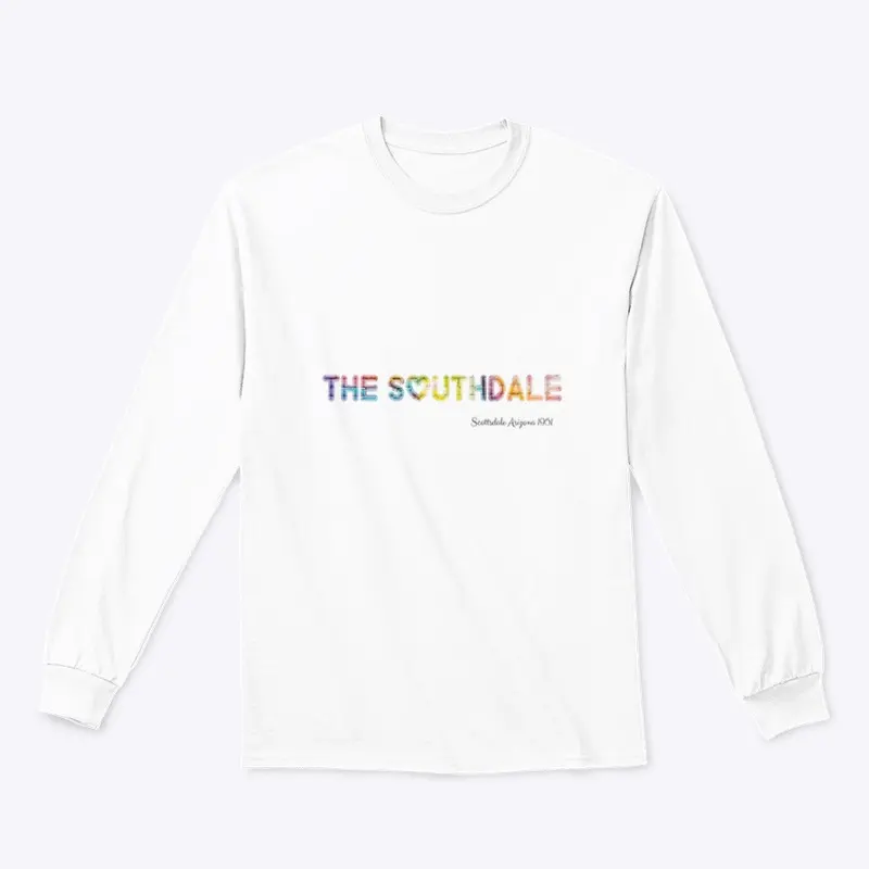 Scottsdale Arizona Southdale Party Shirt