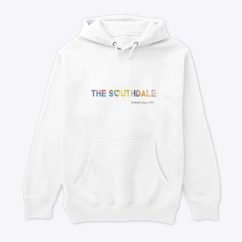 Scottsdale Arizona Southdale Party Shirt