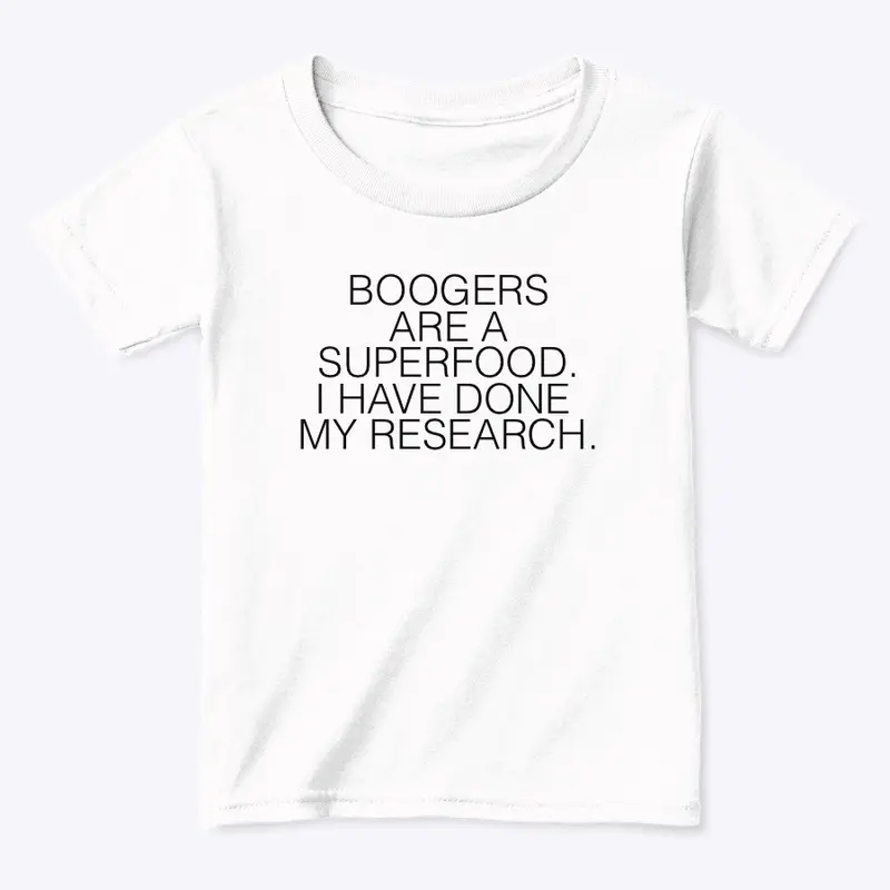 Funny toddler t-shirt